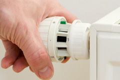Shotleyfield central heating repair costs