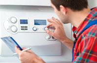 free Shotleyfield gas safe engineer quotes